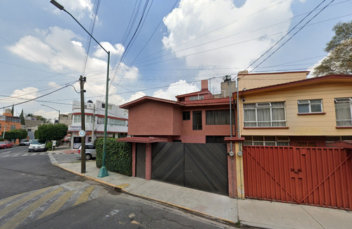 Gran Casa A Excelente Precio En Playa Manzanillo Militar Marte Iztacalco