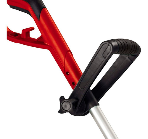 Imagen 5 de 8 de Bordeadora Electrica Einhell 450w + Carreteles De Repuesto