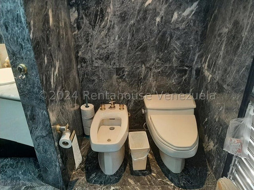 Mg Apartamento En Venta - San Bernardino / Mls #24-22018