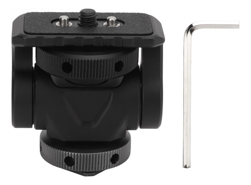 Acessório De Câmera: Suporte De Monitor, Monitor De Montagem