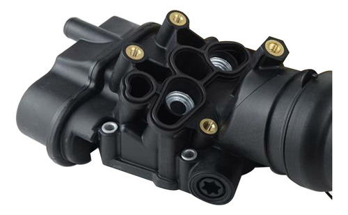 06d115397k Soporte De Compartimento De Aceite Automotriz Par