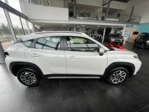 Suzuki Fronx 1.5 Glx Hibrida