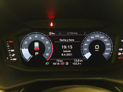 Imagen 8 de 19 de Nuevo Audi A1 A3 Sportback 30 35 Tfsi A4 Q2 Q3 2021 2022