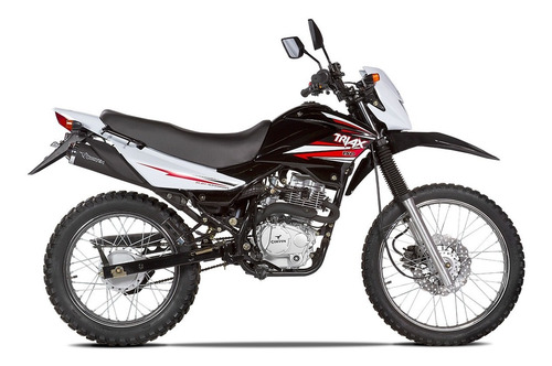Imagen 3 de 20 de Corven Triax 150 0km Marelli Sports, Financiaciala 100%