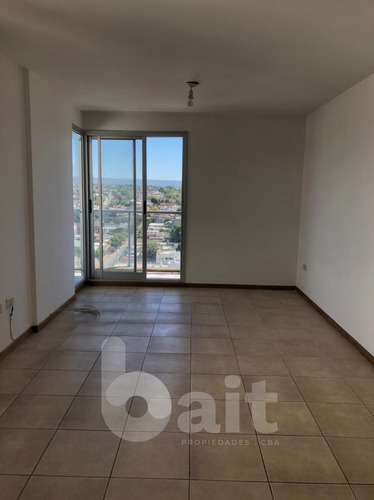 Imagen 2 de 16 de Vendo Departamento 2 Dormitorios / Escritorio Amenities Y Seguridad