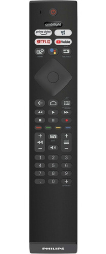Smart Tv Oled 4k 77 Philips Ambilight 77oled807/77 Motor P5