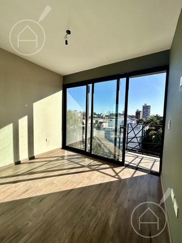 Venta Departamento Monoambiente 40m2 Cochera Opcional