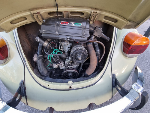 Volkswagen Fusca 1300