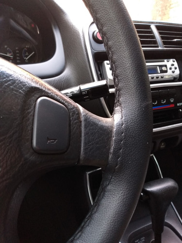 Honda Civic Automático