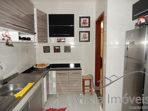Imagem 9 de 15 de Linda Casa Duplex Em Vila Suíça - Miguel Pereira - 555