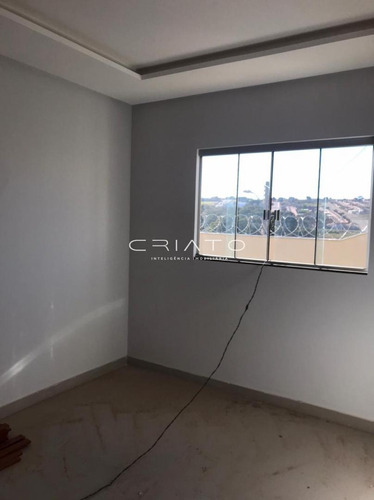 Imagem 2 de 10 de Casa - Residencial Morumbi - 3 Quartos Sendo 1 Suite - 161 M - 374