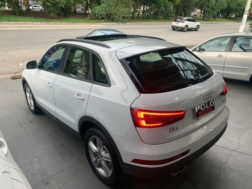 Imagem 4 de 12 de Q3 1.4 Tfsi Ambition Gasolina 4p S Tronic