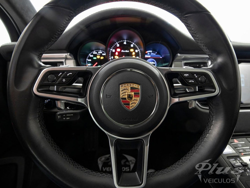 Imagem 4 de 15 de Porsche Macan 3.6 V6 Turbo Pdk