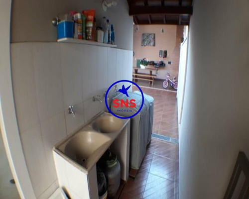 Imagem 11 de 11 de Casa - Ca00295 - 33123467
