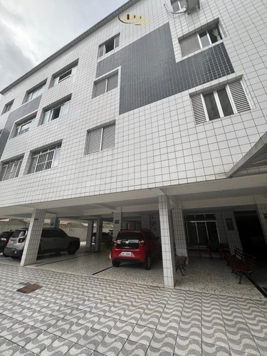Oportunidade 1 Dorm Proximo A Praia Na Vila Tupi