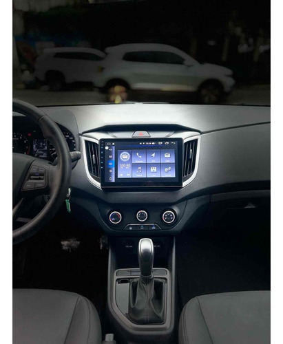 Hyundai Creta 1.6 16V FLEX ATTITUDE AUTOMÁTICO