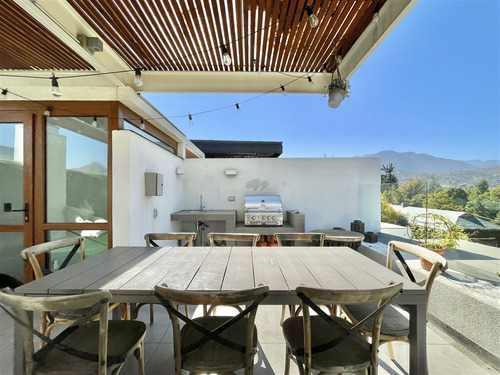 Duplex Penthouse Moderno, Portal De La Dehesa