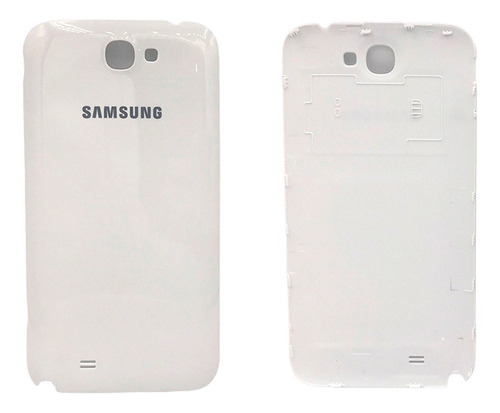 Tapa Trasera Backover Samsung Note 2 N7100