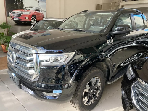 Great Wall Pick Up Poer 4x4 Super Luxury
