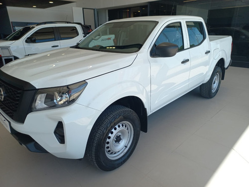 Nissan Frontier 2.3bt S 4x2 At L22