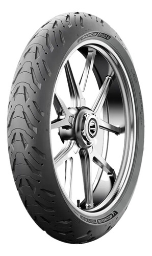 Pneu 120/70-18 + 160/60-17 Michelin Road 6