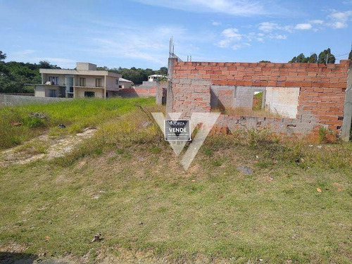 Terreno À Venda, 1000 M² - Éden - Sorocaba/sp - Te1073