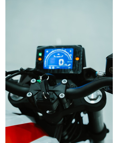 Shineray Flash 250 Efi