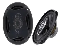 Comprar Parlante Auto Pcinener Ts-6972 800w 6x9 16x24cm Envio Gratis
