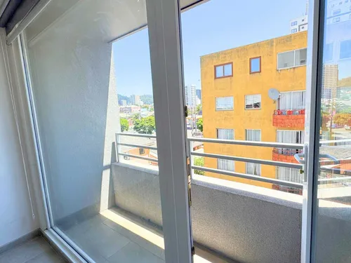 Departamento De 2 Dormitorios Y Un Baño (79495)