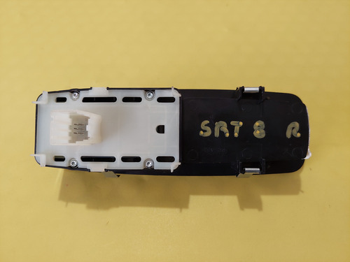 Switch De Vidrios Grand Cherokee Durango 16-24 68290692ab (Usado)