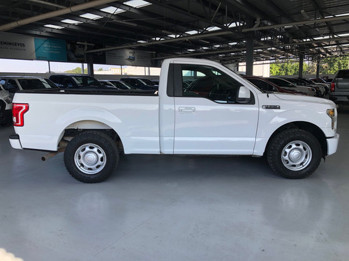 Ford F-150 3.5 Cabina Regular V6 4x2 At
