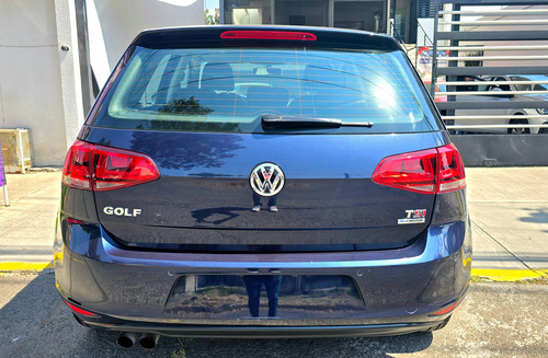 Volkswagen Golf 1.4 Highline Dsg At