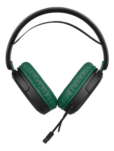 Audifonos Asus Tuf Gaming H1 Demon Slayer Le Tanjiro Kamado Color Verde