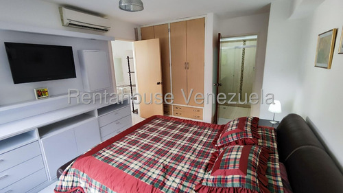 Apartamento En Alquiler En La Alameda. Sw Cod. 25-18459