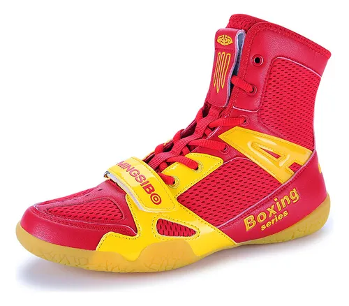 Botas de boxeo mujer new arrivals