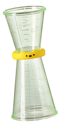 5 Pc Body Shaker Shaker Para Bebidas Regalos