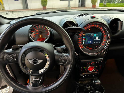 Mini Countryman 1.6 R60 Cooper S All4