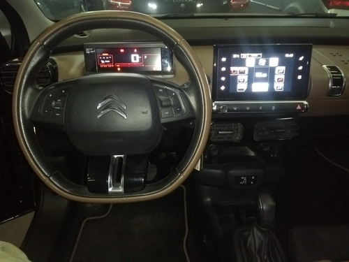 Citroën C4 Cactus 1.2 Puretech 110 At6 S&s Shine 2018