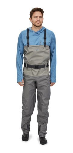 Imagen 2 de 7 de Wader Patagonia Swiftcurrent Packable Waders
