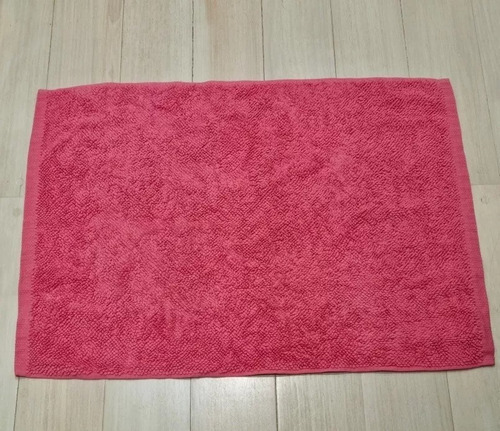 Alfombras De Baño Importadas Zara Home. Originales 2 X 1