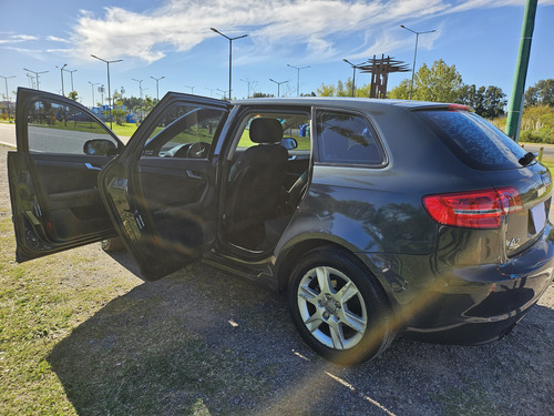 Audi A3 Sportback 1.4 Tsi Stronic