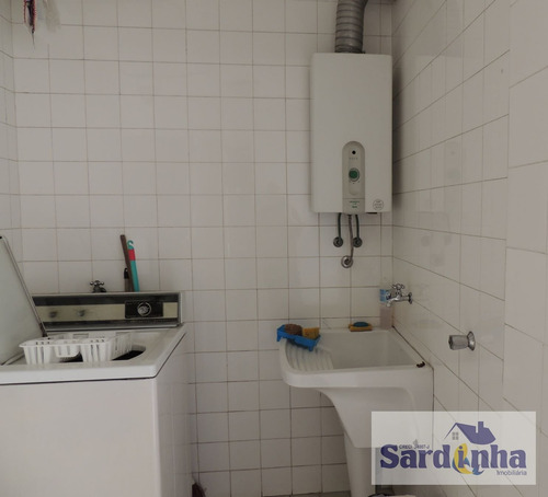 Sobrado À Venda - 165 M2 - Vila Sônia - São Paulo - 2803