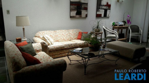 Imagem 6 de 15 de Casa Em Condomínio - Clube De Campo Valinhos - Sp - 635444