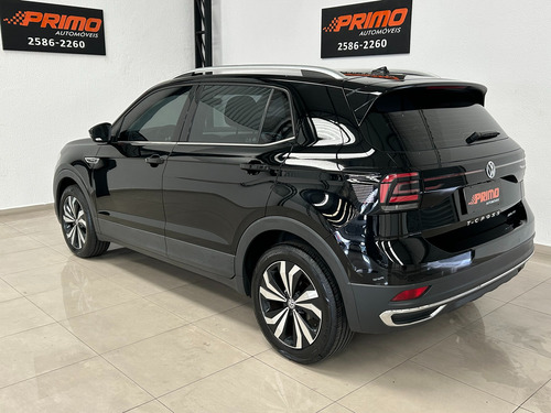 Volkswagen T-Cross 1.4 Highline 250 Tsi Aut. 5p marchas