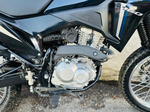 Honda Cg Flex Manual