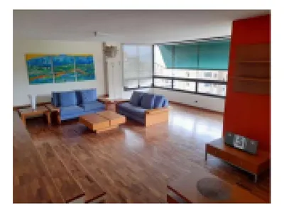 Apartamento en venta