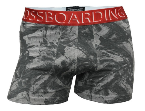 Boxer Bross Hombre Pack X 5 Envio Gratis Cuotas Sin Interes