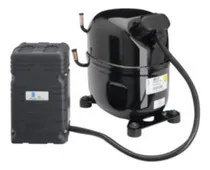 Comprar Compresor 1\u002F2hp R404 Lunite Hermetique Baja Temp (2428m)