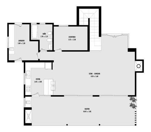 Venta Casa De 4 Dormitorios En Miralagos