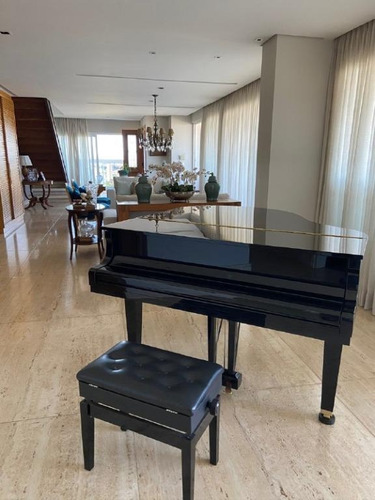 Imagem 16 de 29 de Apartamento À Venda, 1025 M² Por R$ 5.800.000,00 - Jardim Girassol - Americana/sp - Ap0833